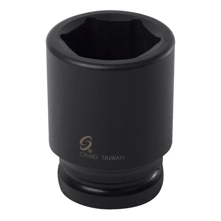 Sunex 1 in Drive 42Mm Deep Impact Socket 542MD