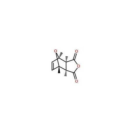 Ak Scientific exo-3, 6-Epoxy-1, 2, 3, 6-tetrahydrophthalic Anhydride (25g), CAS 6118-51-0 W7346-25g