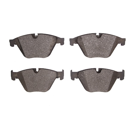 Dfc 5000 Advanced, Disc Brake Pad Set,  1551-1505-00