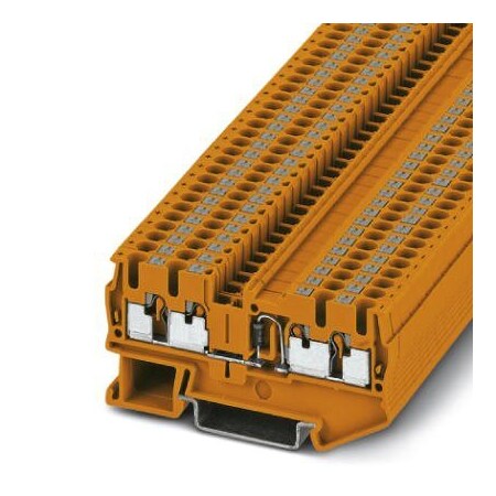 Phoenix Contact PT 2 5-QUATTRO-DIO/L-R OG Component 3210271