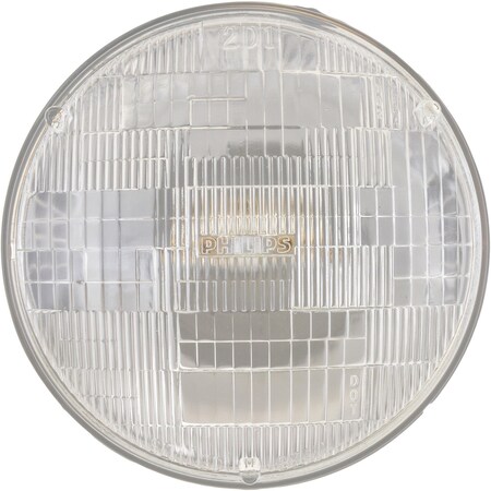 Philips H6006C1 Sealed Beam, H6006C1 H6006C1