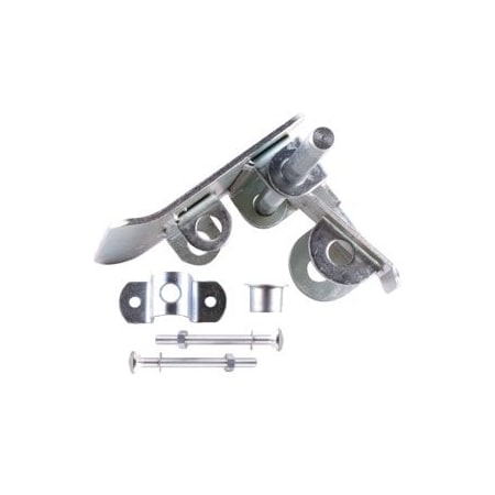 Keedex - Kee Security Slide Bolt Heavy Duty K-SSL-1P