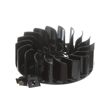 Ge BLOWER WHEEL WE16X16