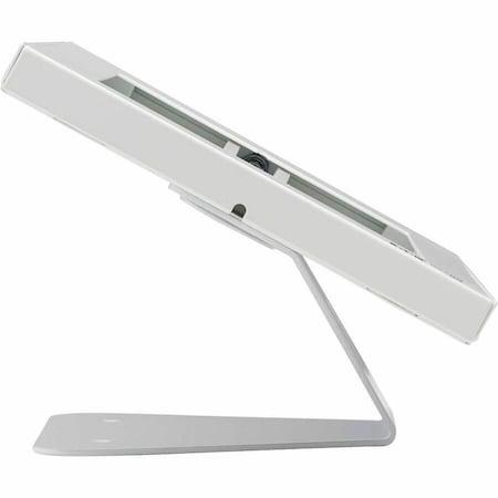 Eaton Tripp Lite Series Secure Desk or Wall Mount for 9.7 in. to 11 in. Tablets, White DMTB911