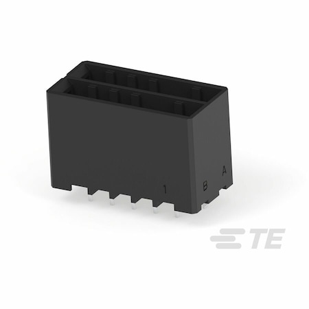Te Connectivity DYNAMIC D-3200 HDR ASSY 10P 3-917657-3