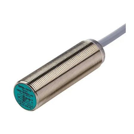 Pepperl + Fuchs Inductive Sensors - AC NBB5-18GM60-WS