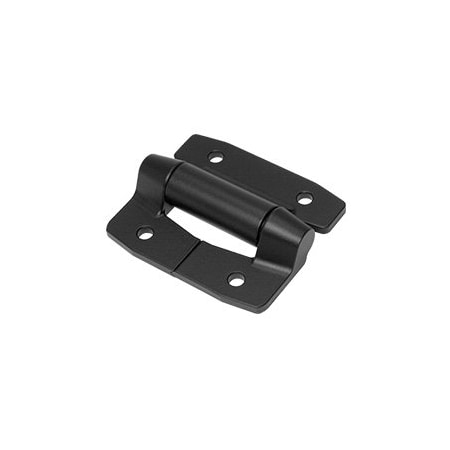 Southco Constant Torque Hinge, Symmetric, Forward Torque 9 N-m 80 in-lbf E6-10-680S-50
