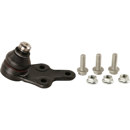 Moog Front Left Lower Suspension Ball Joint, K500388