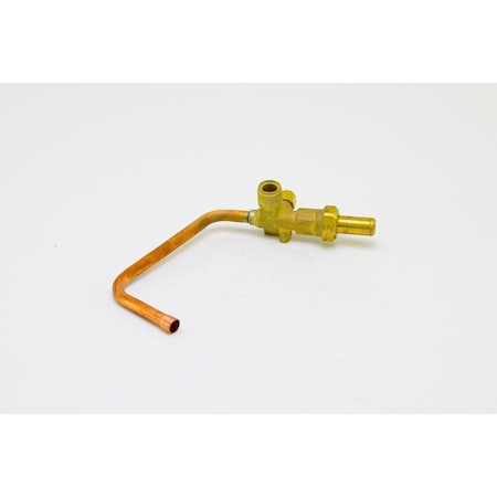 Carrier Valve, 3/8", Liquid Line Service Valve 330819-401