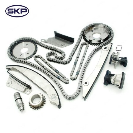 Skyward Automotive Products Engine Timing Chain Kit, SK90397SB