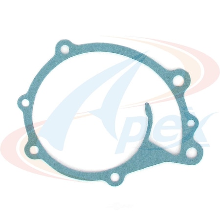 Apex Automobile Parts APEX Engine Water Pump Gasket AWP3030