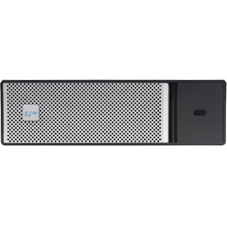 Eaton 72V Extended Battery Module EBM for 5PX2000RT3UNG2, 5PX3000RT3UNG2 UPS Systems, 3U Rack/Tower 5PXEBM72RT3UAG2