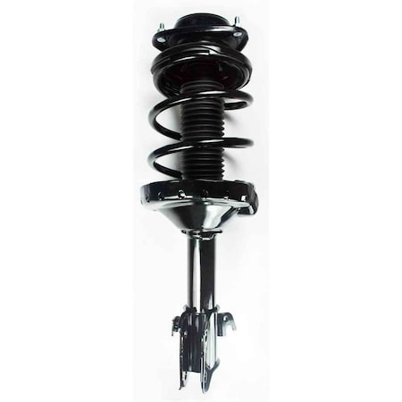 Fcs Struts Suspension Strut And Coil Spring Assembly 1331752L