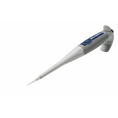 Hamilton Co Hamilton SoftGrip Pipettes, Fixed Volume, 5ul 551901