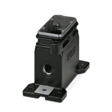 Phoenix Contact HC-HPR-B06-SHFH-2SSM20-EMR-BK HEAVYCON 1411880