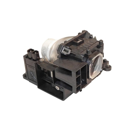 Premium Power Compatible FP Lamp NEC:M230XM260WM260WSM260XM260XSM260 for NEC NP-M NP-M260W NP15LP-ER
