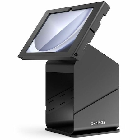 Compulocks GALAXY TAB A9+ APEX ENCLOSURE TABLET PRINTER KIOSK PK0111GAPX9B