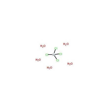 Ak Scientific Tin(IV) chloride pentahydrate (25g), CAS 10026-06-9 8389AF-25g