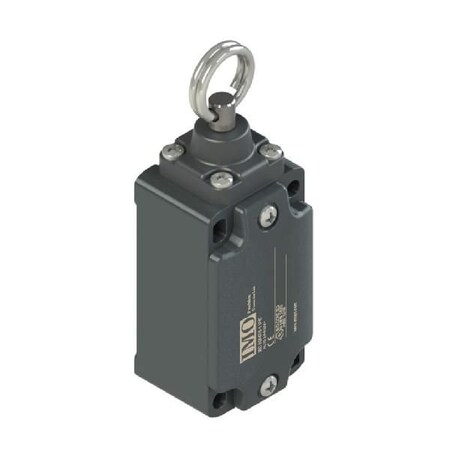 Imo Automation Limit Switch, Standard Rope Operated LDC5A76