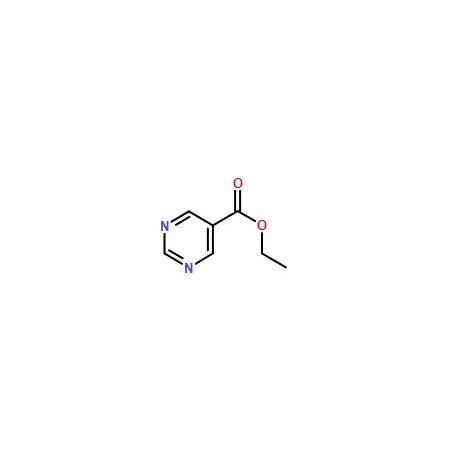 Ak Scientific Ethyl pyrimidine-5-carboxylate (5g), CAS 40929-50-8 Z3191-5g