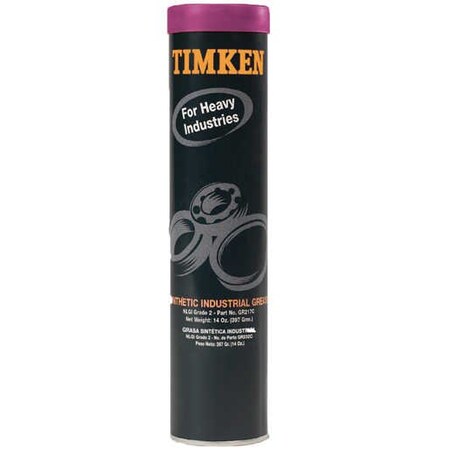 Timken LUBRICANT GREASE GR231C-2