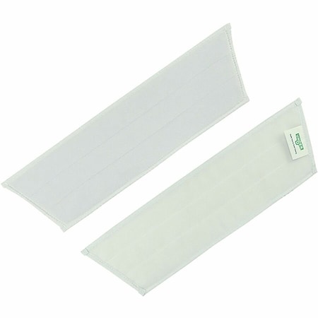 Unger Excella Floor Finishing Pads, 5PK EF40F