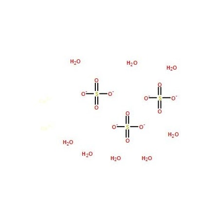 Ak Scientific Cerium(III) sulfate octahydrate (1g), CAS 10450-59-6 V0912-1g
