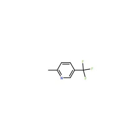 Ak Scientific 2-Methyl-5-(trifluoromethyl)pyridine (1g), CAS 31181-54-1 X3274-1g