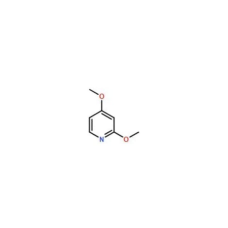 Ak Scientific 2, 4-Dimethoxypyridine (10g), CAS 18677-43-5 Z4336-10g