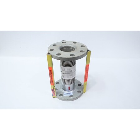 Hyspan FLANGED PIPE EXPANSION JOINT 3"