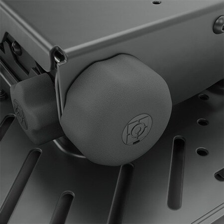 Chief Ts318 Stl Stud Accessory Wht VCT000B