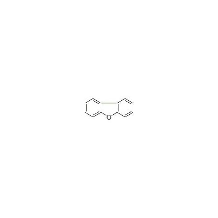 Ak Scientific Dibenzofuran (25g), CAS 132-64-9 I961-25g