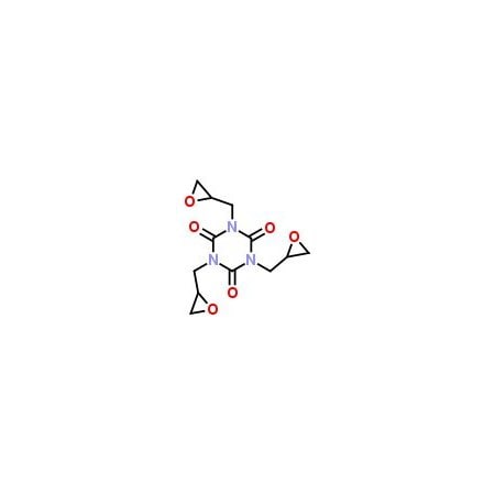 Ak Scientific Triglycidyl isocyanurate (100g), CAS 2451-62-9 E486-100g