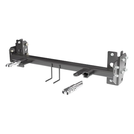 Blue Ox TOW BAR BASEPLATE BX1154