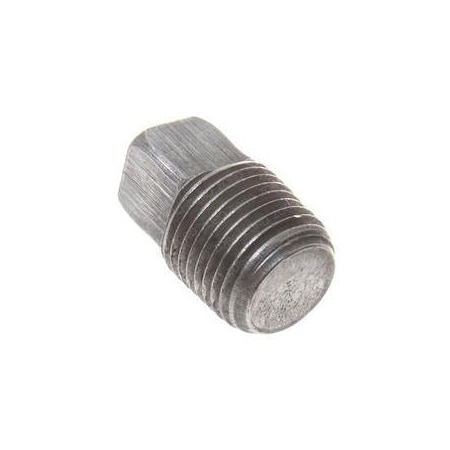 Taylor-Dunn REPLACEMENT PLUG PIPE 1/8 SQUARE TOP 41-997-00
