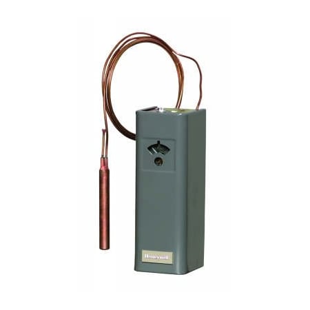 Honeywell Remote Bulb Change-Over DPDT T678C1005