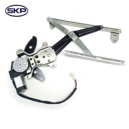 Skyward Automotive Products Window Motor and Regulator Assembly, SK741721