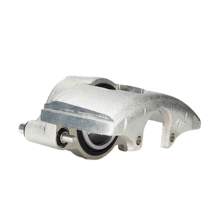 Wagner Brake New Semi-loaded Coated Disc Brake Caliper Assembly,  CN10183SC