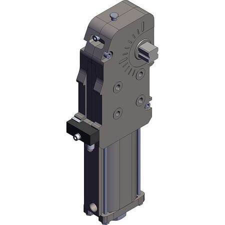 Smc Grainger Product CKZ5N50-90DTF