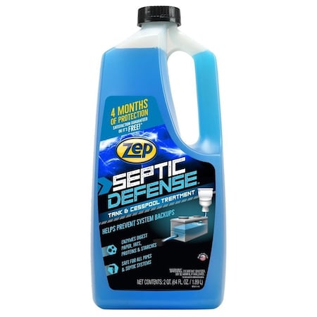 Enforcer Drain Care Con SS Treat CS9 ZLST648