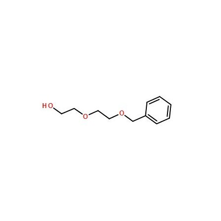 Ak Scientific Diethylene glycol monobenzyl ether (500g), CAS 2050-25-1 Y4930-500g