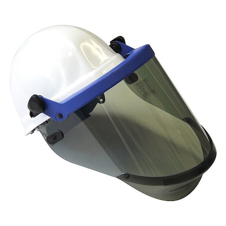 Mechanix Wear Face Shield Kit, 10 in H, 20 in W SW-WVCK-AD