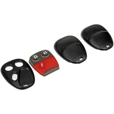 Dorman Keyless Remote Case,  13618