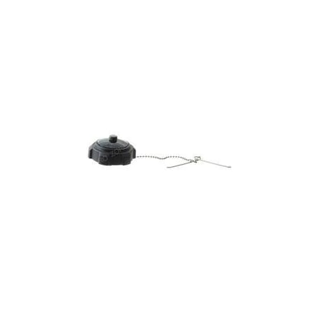 Jlg REPLACEMENT CAP, NON-LOCKING DIESEL 1001093641