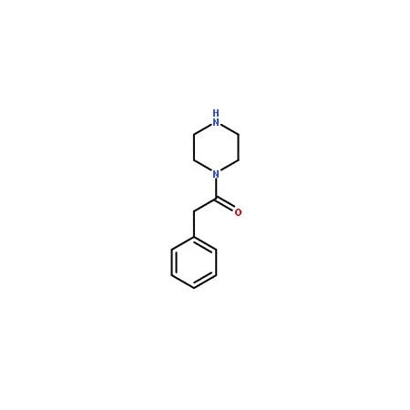 Ak Scientific 1-(Phenylacetyl)piperazine (100mg), CAS 88372-33-2 Y4476-100mg