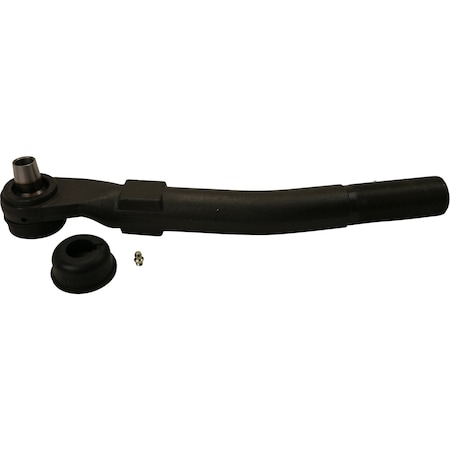 Moog Front Right Outer Steering Tie Rod End, ES800880