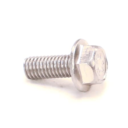 Blodgett SCREEW, M5 X 12 A2 60066