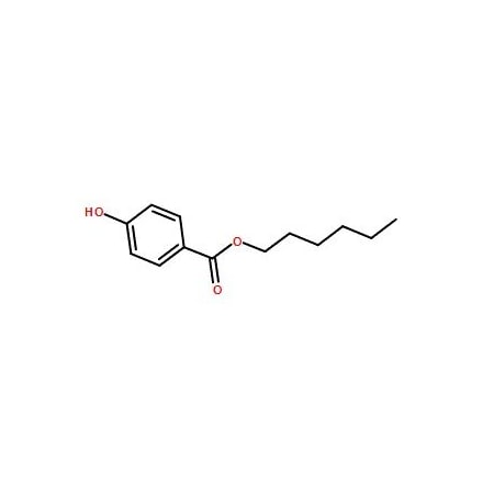 Ak Scientific Hexyl 4-hydroxybenzoate (1g), CAS 1083-27-8 8048AL-1g