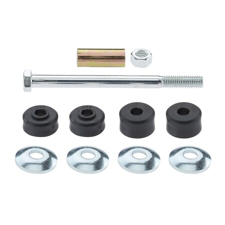 Moog Front; Rear Suspension Stabilizer Bar Link Kit, K90389