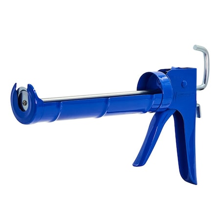 Newborn Cartridge Caulk Gun, 10 1 Thrust 10 oz 101